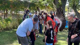 4th Annual Indigenous Art Exhibition & Healing Ceremony🥁