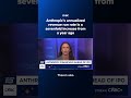 Anthropic's annualized revenue run rate is a sevenfold increase from a year ago