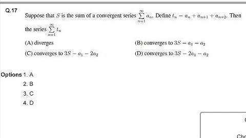 IIT JAM 2020 SOLUTION || MATHEMATICS || IIT JAM MATHEMATICS SOLUTIONS 2020 || IIT JAM QUESTION PAPER