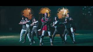 LARGE - HARDEES X DAFFY - هارديز - لارج  x دافي