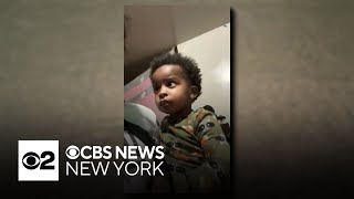 Vigil held for missing Bronx toddler after childs body is pulled from East River