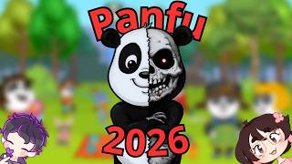 PANFU en 2026 es.. | ft. @Melieriart