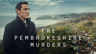 Убийства В Пембрукшире / The Pembrokeshire Murders Opening Titles