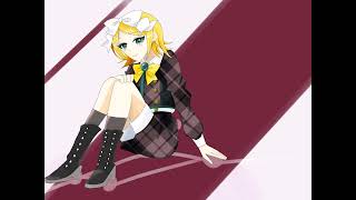 [オリジナル]キャラバン/鏡音リン