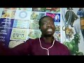 Beware Of Your Dressing By Obadiah Amankwah