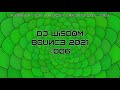 Dj wisdom  uk bounce  bounce heaven  dance anthems 2021  006