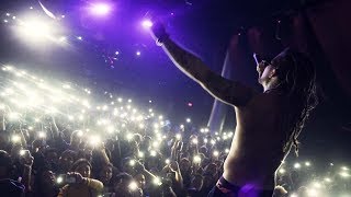 Avatar Darko - Everywhere We Go (Feat. H1GHR MUSIC) (Prod. WOOGIE) Official Music Video