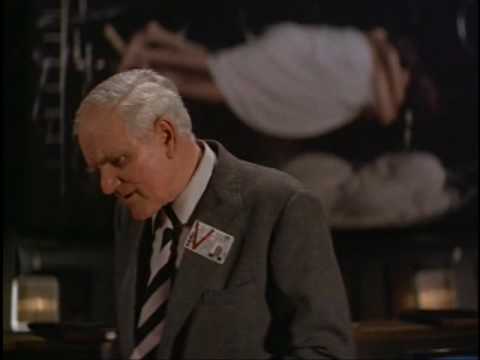 Tribute to Desmond Llewelyn "Q"