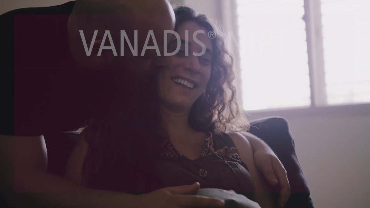 Vanadis Nipt Precise And Cost Effective Noninvasive Prenatal Test Perkinelmer Genomics Sweden