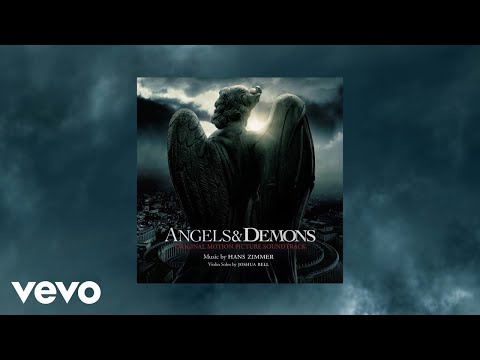 Putar 503 (From "Angels & Demons" Soundtrack) - Joshua Bell