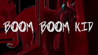 Boom Boom Kid - Cuando se alinean los Planetas - Video Oficial chords