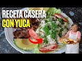 🤗 DELICIOSA ENSALADA CASERA | Muy FÁCIL De Hacer 😃