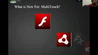 How to Develop Touch Screen Applications - Part1