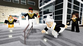 GameOnzz Dah Habis Belajar?!  [Livetopia] (Roblox Malaysia)