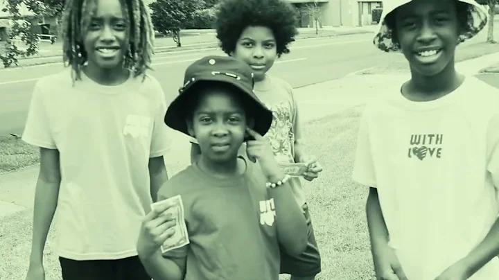 Childz - Summers In Virginia (Official Music Video)
