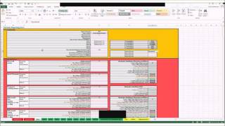 Partners Reporting Tool
