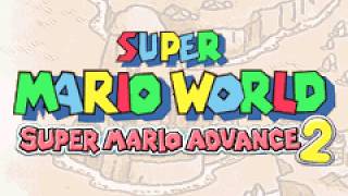 Athletic Theme - Super Mario Advance 2: Super Mario World