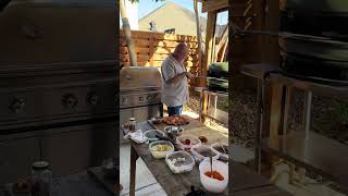 Buttafuoco &amp; Pizza Wine Pairing