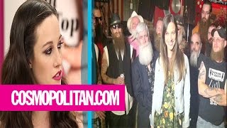 Bonus A Comics Unlikely Stage Family Cosmopolitan