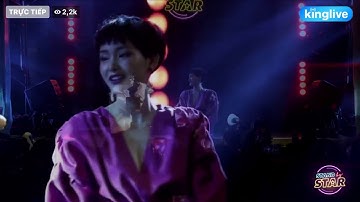 Cưới Nhau Đi Yes I Do   Hiền Hồ x Bùi Anh Tuấn   Live Stand By Star   Kinglive