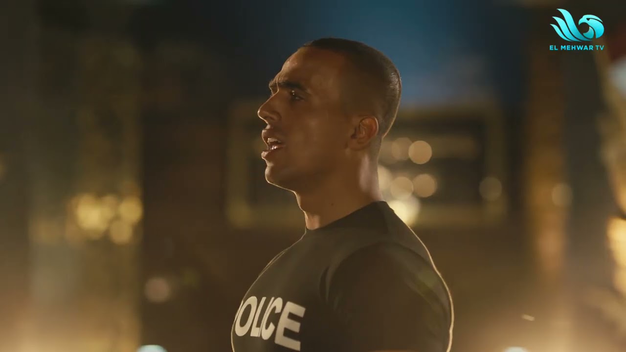 إحنا مش بتوع حداد..إحنا بركان غضبه قاد ...فى البلد قائد عظيم واتقوا شر الحليم💪🏻🇪🇬