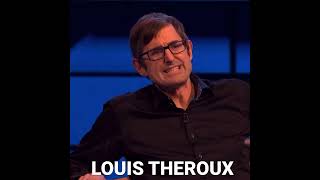 Louis Theroux Rap 2.0 #louistheroux #russellhoward