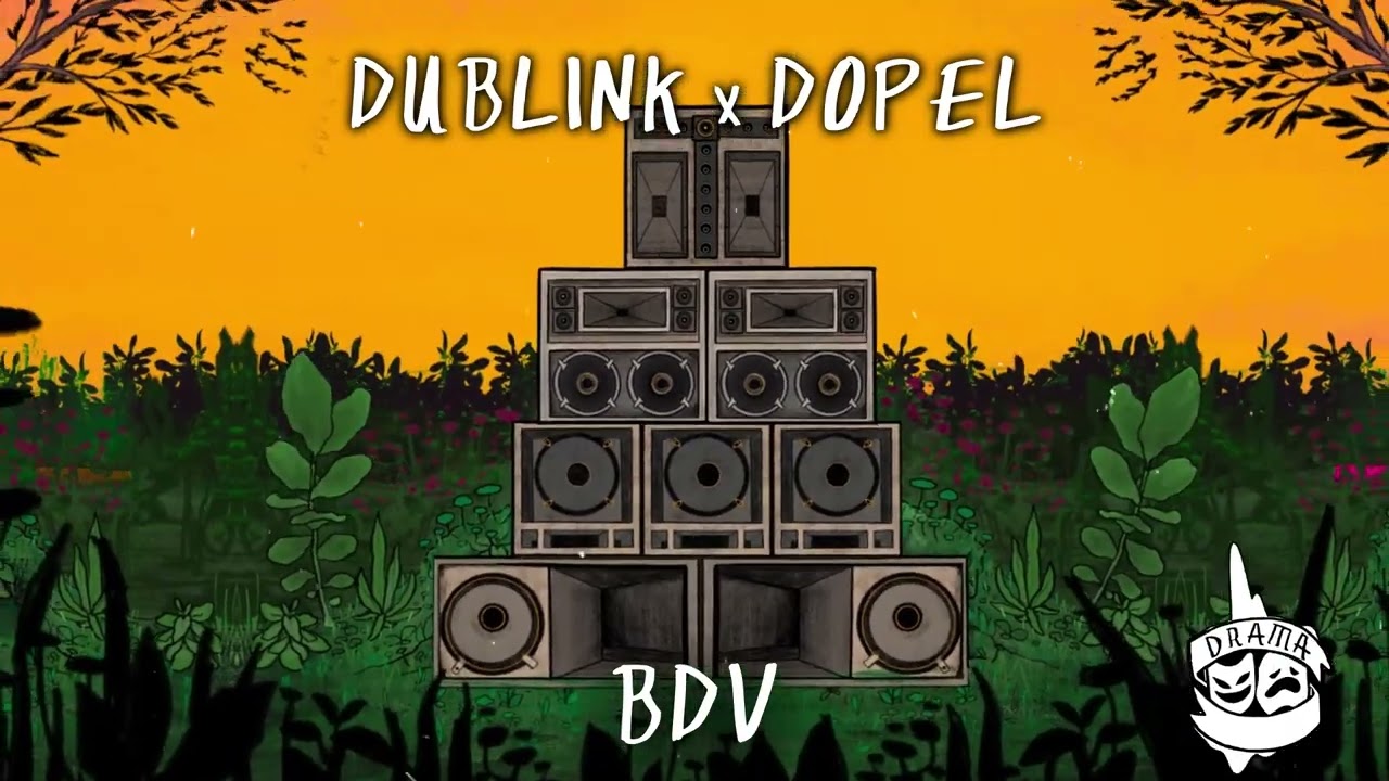 Guarda Dublink & Dopel - BDV su YouTube Guarda Dublink & Dopel - BDV su YouTube