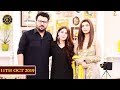 Good Morning Pakistan - Hina Altaf - Top Pakistani show