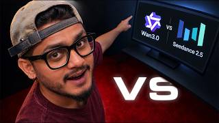 Information I Compared Seedance 2.5 vs Wan 3.0 — Is It Worth The Hype Guide