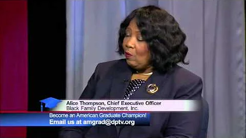 Alice Thompson Black Family Development, Inc.