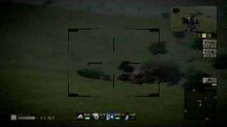 Chrome Hounds online 7-24_01