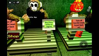 Lethal Ape: rampage