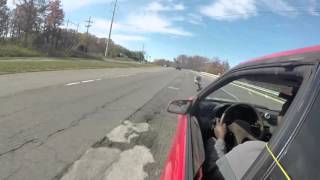 MX6 GT Vs PROBE GT