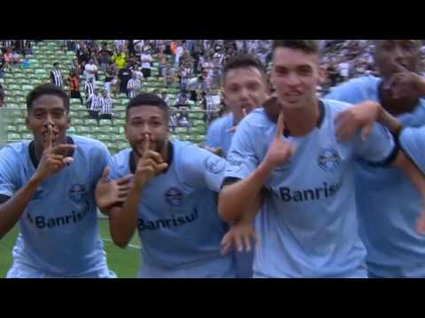 Grêmio "institucionaliza" corneta, Inter não gosta: a história do "1 min de silêncio"