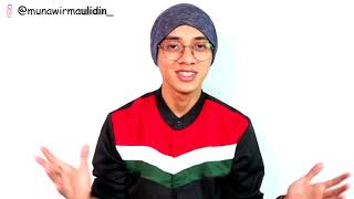 CINTA SEBELUM AKAD | MUNAWIR MAULIDIN