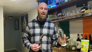 Alcohol Infused with Cannabis Made Easy
