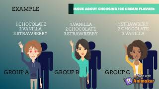 CHAPTER 8: IMS555 ( DECISION THEORY)