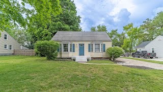 3586 Brookdale Lane video tour