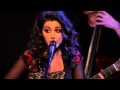 Katie Melua - Moonshine (Live at Ronnie Scotts)
