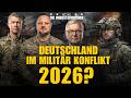 Anthony Lee General Kujat Ex KSK Das Militär Quartett Folge 1 Anthony Lee General Kujat Ex KSK Das Militär Quartett Folge 1