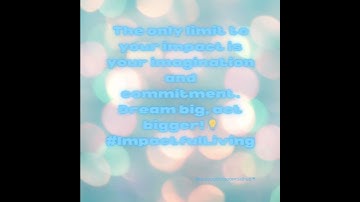 The Only Limit Is Your Imagination – Dream Big, Act Bigger! 🚀  #unlockyourpotential