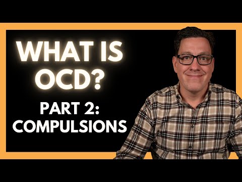 What is OCD