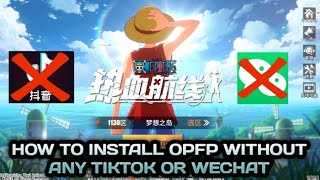 one piece project fighter download｜TikTok Search