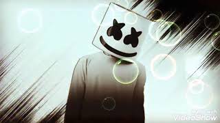 Marshmello \& Kane Brown - INE Thing Right