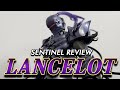 Sentinel LANCELOT BERSERKER Review (FATE GRAND ORDER) - Carl93