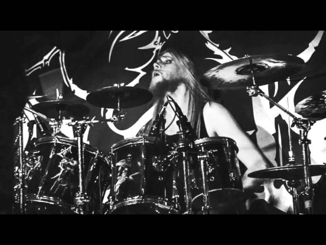 Netherbird - Shadow Walkers