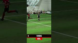 Another banger from Farooq!! #tekkers #football #repyourendz #london #liverpool