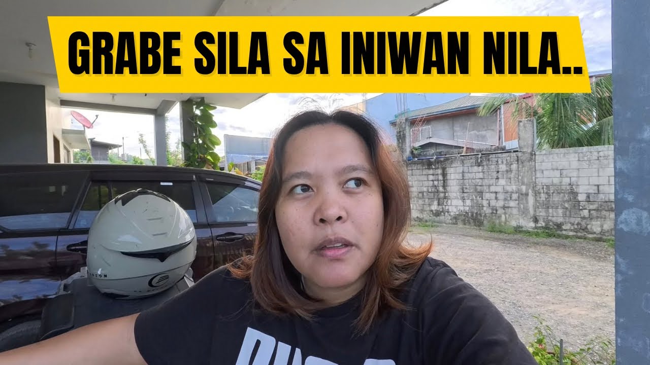 Bakit Naman Ganoon ang Madadatnan Ko | Daily Life of A Nurse WFH| Ex- Germany Nurse