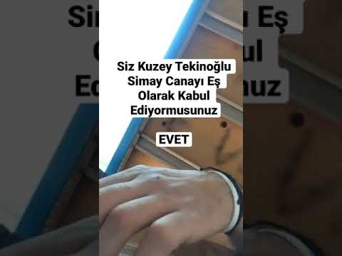 Saçlarını Yol Getir Kuzey Güney