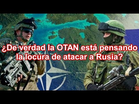 Plan del Pentágono para un ataque aéreo combinado contra Rusia, si ocurre, la OTAN sería aniquilada